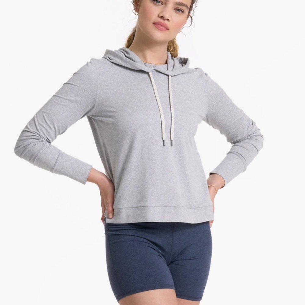 Vuori Halo Essential Hoodie